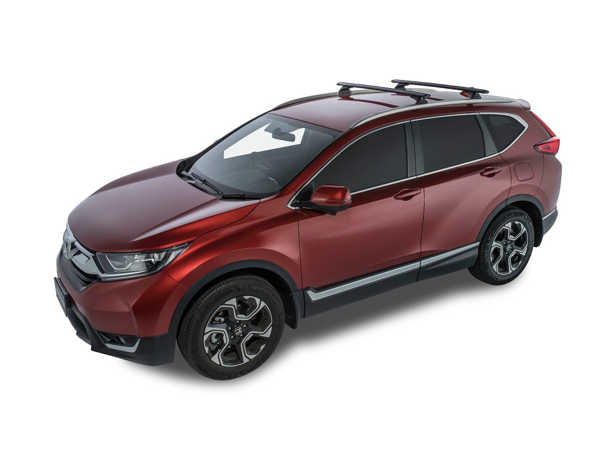 Kit 2 barres de toit Sportz 1260mm Honda CR-V 5th Gen 2017-2023 - RHINO-RACK -