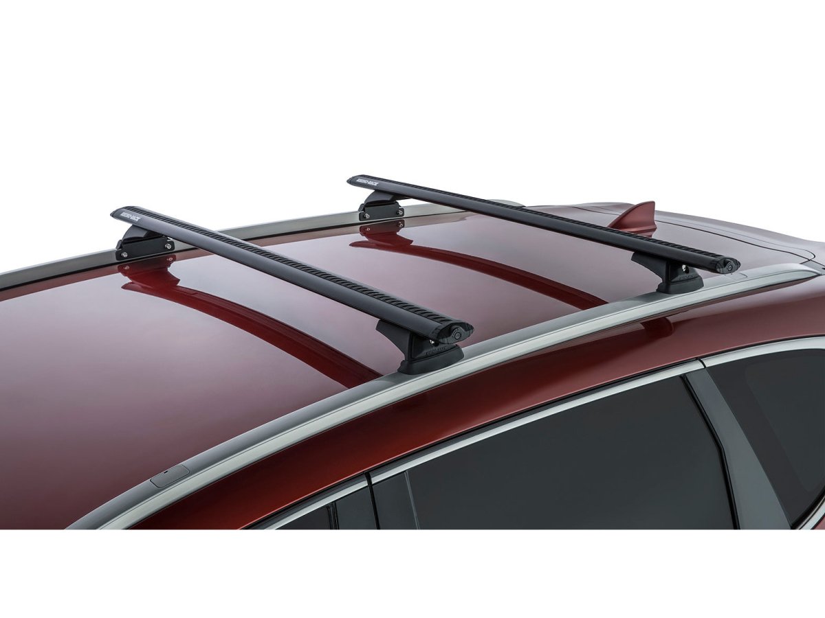 Kit 2 barres de toit Sportz 1260mm Honda CR-V 5th Gen 2017-2023 - RHINO-RACK -