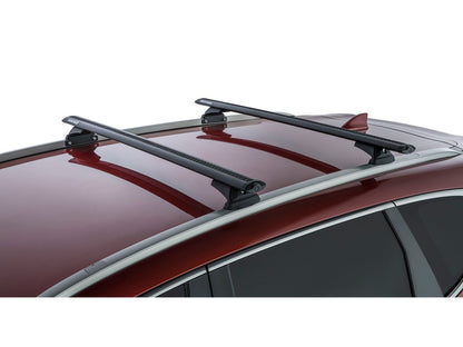 Kit 2 barres de toit Sportz 1260mm Honda CR-V 5th Gen 2017-2023 - RHINO-RACK -