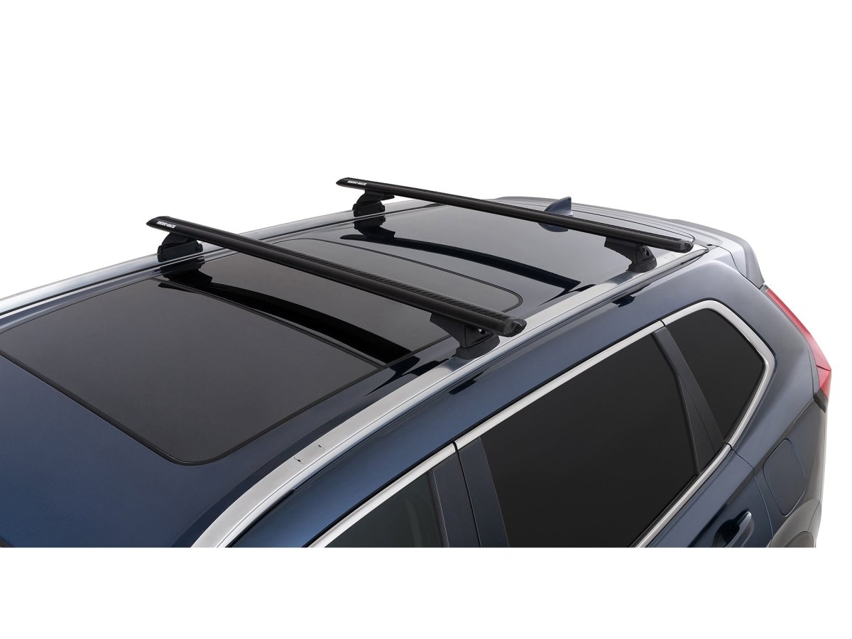 Kit 2 barres de toit Sportz 1260mm Honda CR-V 5th Gen 2017-2023 - RHINO-RACK -