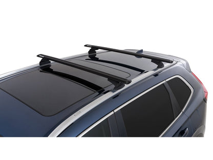 Kit 2 barres de toit Sportz 1260mm Honda CR-V 5th Gen 2017-2023 - RHINO-RACK -