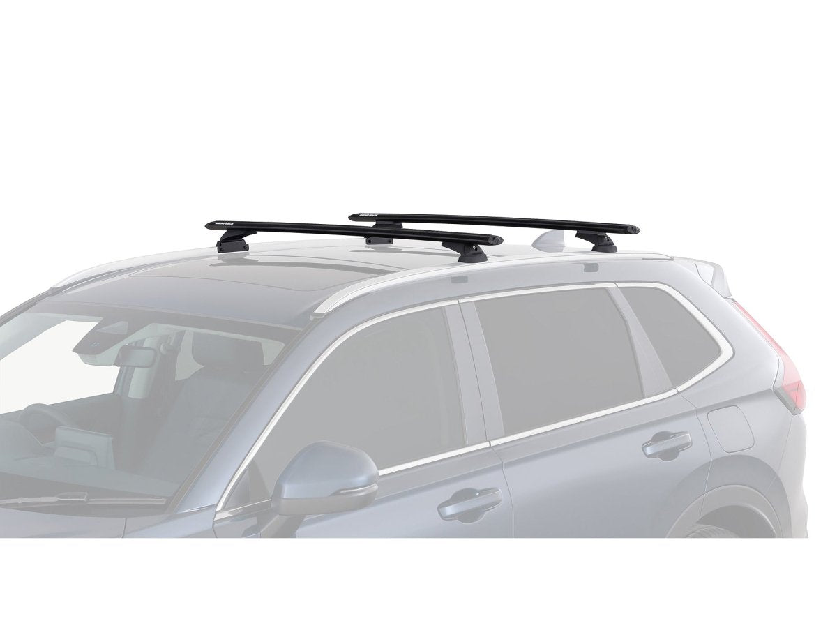 Kit 2 barres de toit Sportz 1260mm Honda CR-V 5th Gen 2017-2023 - RHINO-RACK -