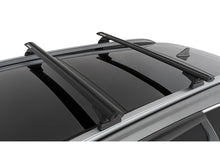 Kit 2 barres de toit Sportz 1260mm Hyundai Santa Fe Kia Carnival 2018-2024 - RHINO-RACK -