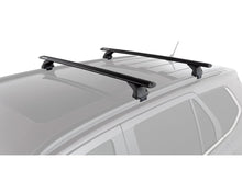 Kit 2 barres de toit Sportz 1260mm Hyundai Tucson Gen4 NX4 2021+ - RHINO-RACK -