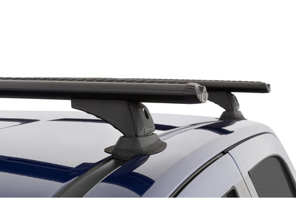 Kit 2 barres de toit Sportz 1260mm Isuzu D-Max Double Cab 2012+ - RHINO-RACK - Isuzu Dmax 2012-2020
