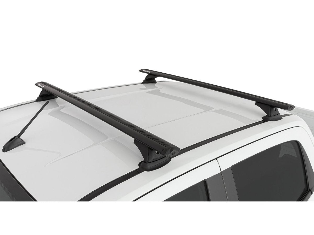 Kit 2 barres de toit Sportz 1260mm Isuzu D-Max Double Cab 2012+ - RHINO-RACK - Isuzu Dmax 2012-2020