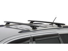 Kit 2 barres de toit Sportz 1260mm Jeep Grand Cherokee WK2 2011-2022 - RHINO-RACK -