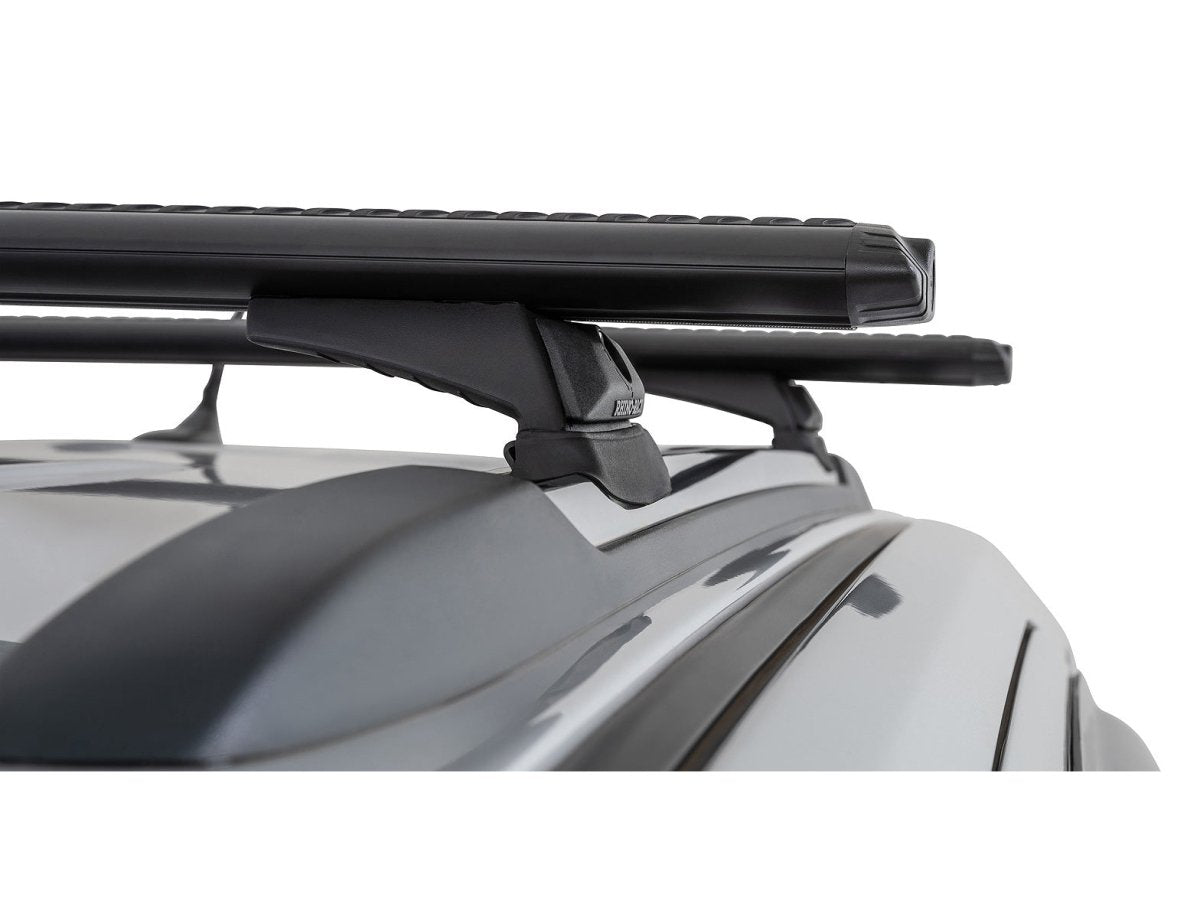 Kit 2 barres de toit Sportz 1260mm Jeep Grand Cherokee WK2 2011-2022 - RHINO-RACK -