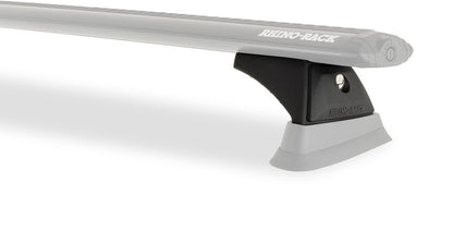 Kit 2 barres de toit Sportz 1260mm Land Rover Defender 90 L663 2021+ - RHINO-RACK - Defender 90