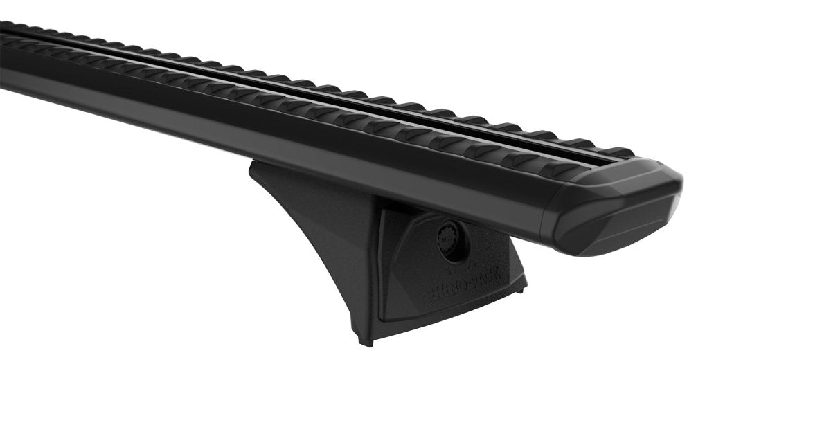 Kit 2 barres de toit Sportz 1260mm Nissan X-Trail T31 2007-2014 - RHINO-RACK -