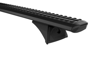 Kit 2 barres de toit Sportz 1260mm Nissan X-Trail T31 2007-2014 - RHINO-RACK -
