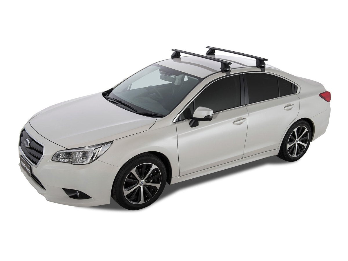 Kit 2 barres de toit Sportz 1260mm Subaru Liberty 2015+ - RHINO-RACK -