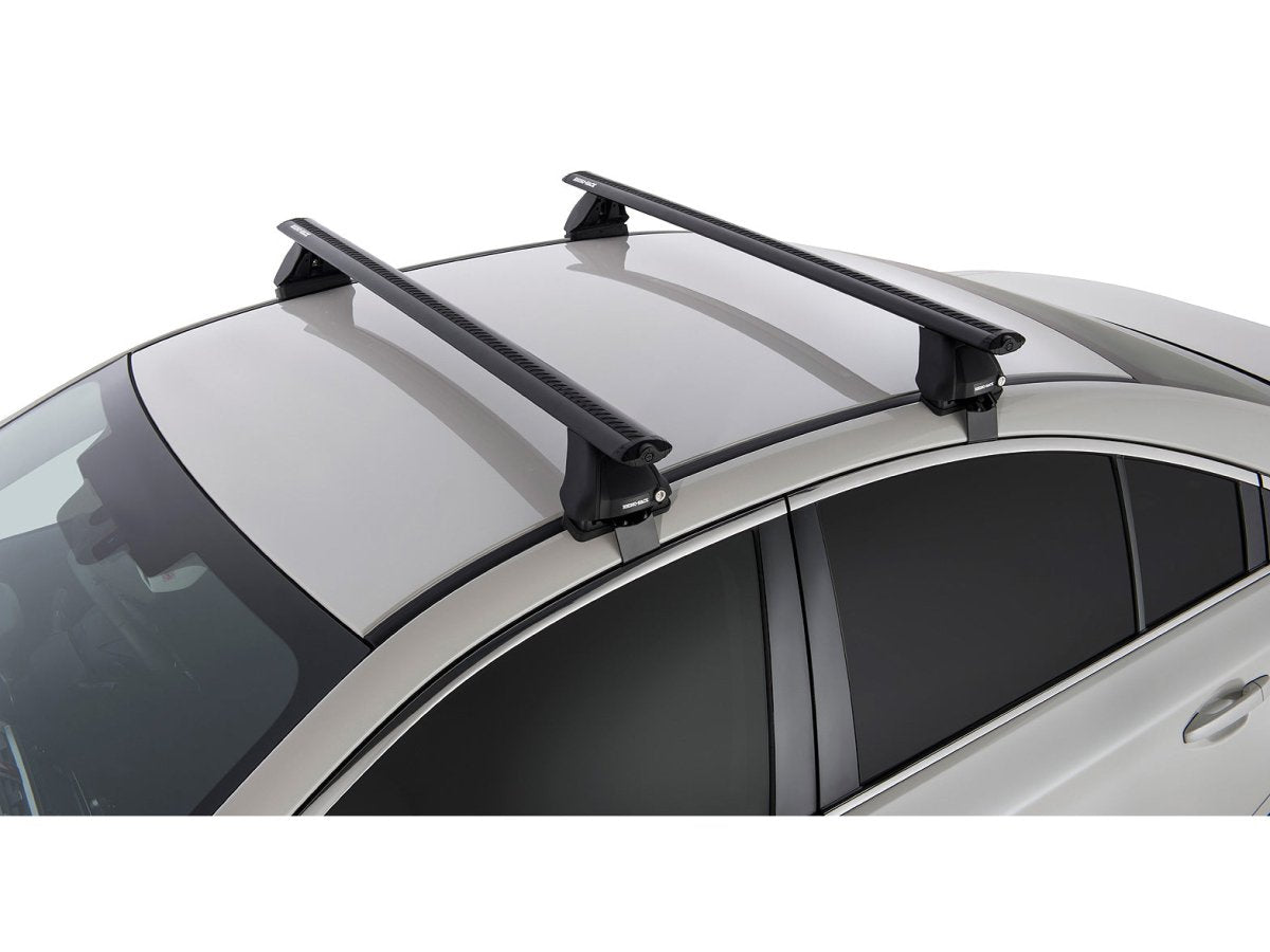 Kit 2 barres de toit Sportz 1260mm Subaru Liberty 2015+ - RHINO-RACK -
