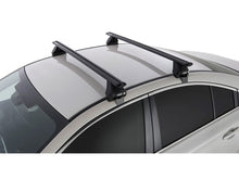 Kit 2 barres de toit Sportz 1260mm Subaru Liberty 2015+ - RHINO-RACK -