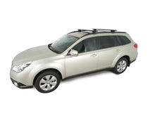 Kit 2 barres de toit Sportz 1260mm Subaru Outback 4th Gen 2009-2014 - RHINO-RACK -