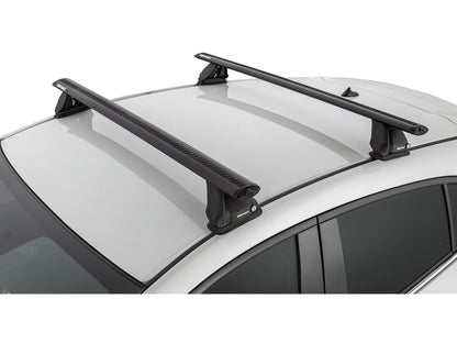 Kit 2 barres de toit Sportz 1260mm Subaru Tribeca 2006-2014 - RHINO-RACK -