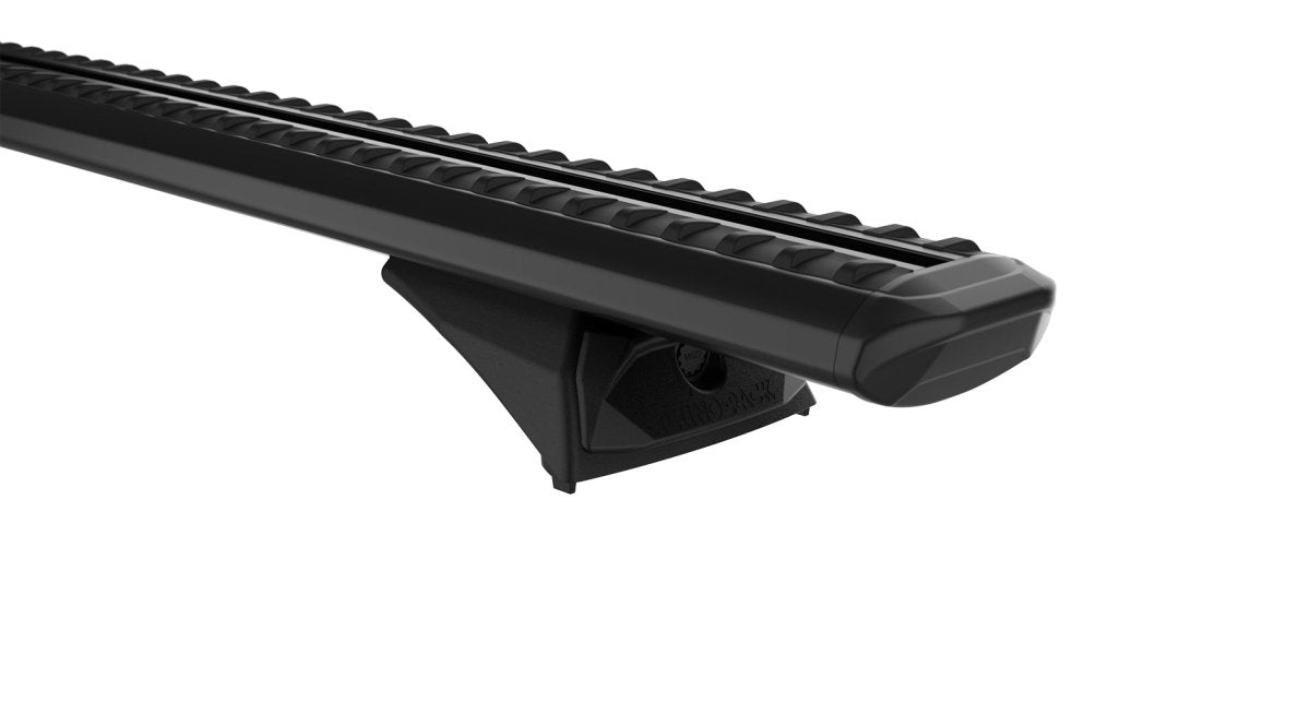 Kit 2 barres de toit Sportz 1260mm Suzuki Grand Vitara JT 2005-2018 - RHINO-RACK -