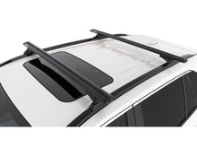 Kit 2 barres de toit Sportz 1260mm Toyota Rav4 2019+ - RHINO-RACK -