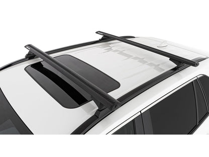 Kit 2 barres de toit Sportz 1260mm Toyota Rav4 2019+ - RHINO-RACK -