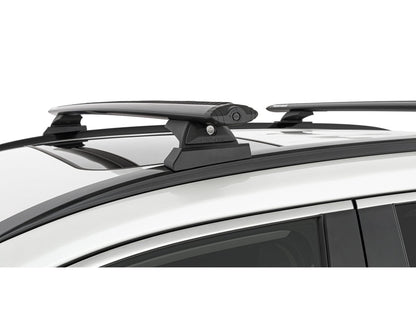 Kit 2 barres de toit Sportz 1260mm Toyota Rav4 2019+ - RHINO-RACK -