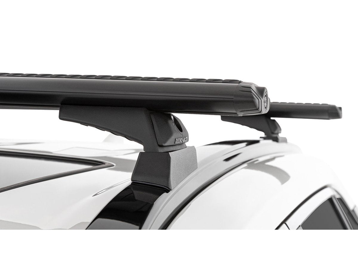 Kit 2 barres de toit Sportz 1260mm Toyota Rav4 2019+ - RHINO-RACK -