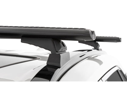 Kit 2 barres de toit Sportz 1260mm Toyota Rav4 2019+ - RHINO-RACK -