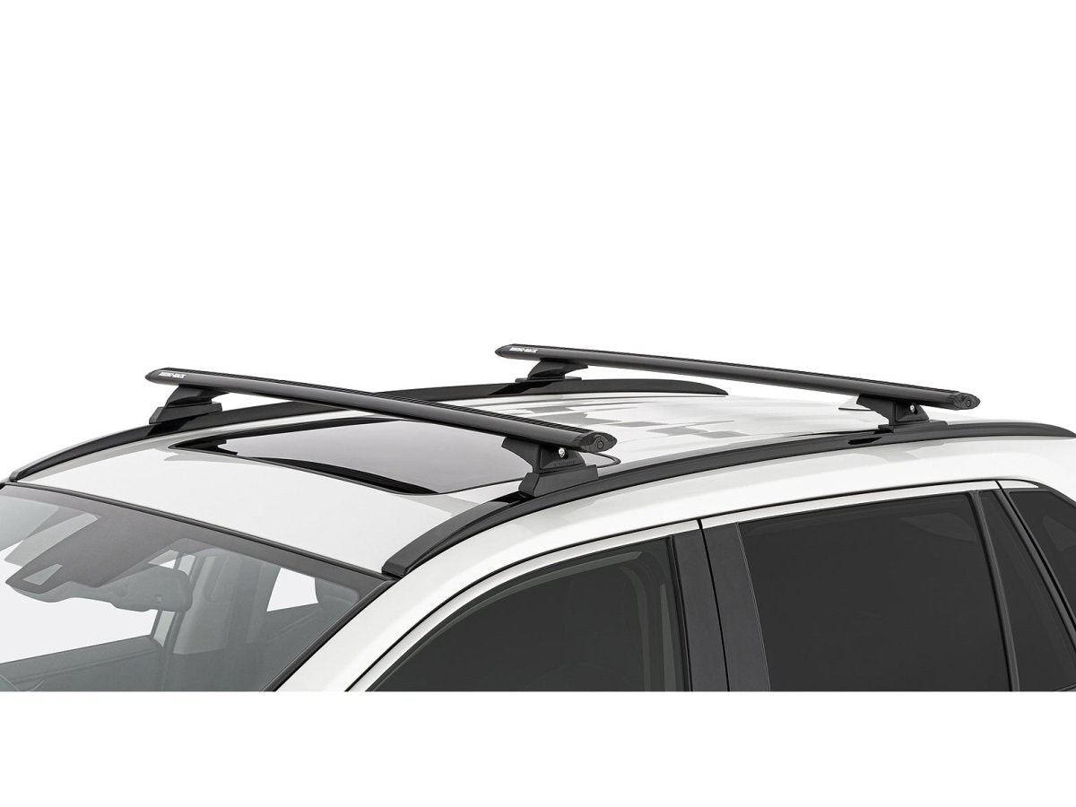 Kit 2 barres de toit Sportz 1260mm Toyota Rav4 2019+ - RHINO-RACK -