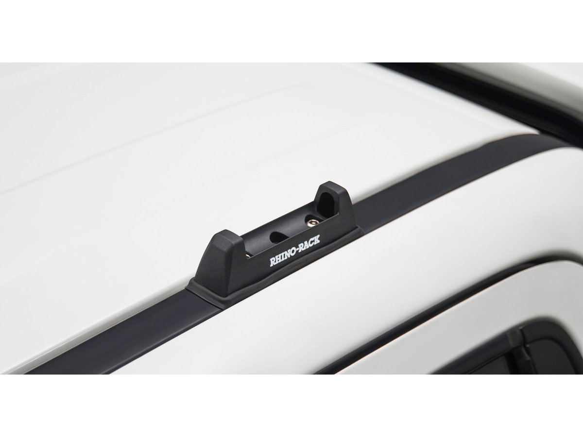Kit 2 barres de toit Sportz 1500mm Dodge RAM 1500 Gen 4 DS Double Cab 2009-2018 - RHINO-RACK - Dodge RAM 1500
