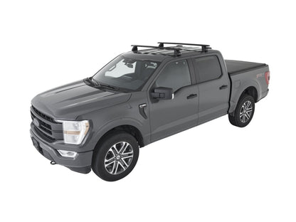 Kit 2 barres de toit Sportz 1500mm Ford F150 Super Cab 2015+ - RHINO-RACK -