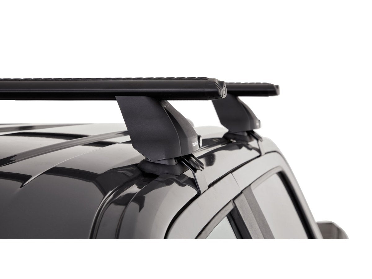Kit 2 barres de toit Sportz 1500mm Ford F150 Super Cab 2015+ - RHINO-RACK -