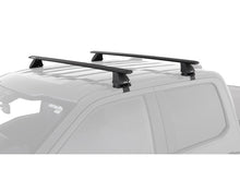 Kit 2 barres de toit Sportz 1500mm Ford F150 Super Cab 2015+ - RHINO-RACK -