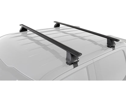 Kit 2 barres de toit Sportz 1500mm Ford F150 Super Cab 2015+ - RHINO-RACK -