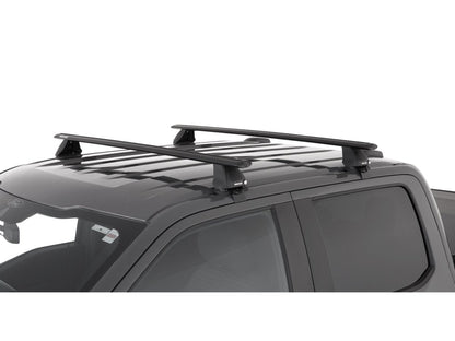 Kit 2 barres de toit Sportz 1500mm Ford F150 Super Cab 2015+ - RHINO-RACK -