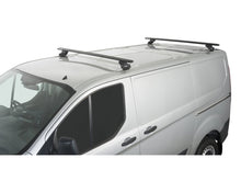 Kit 2 barres de toit Sportz 1500mm Ford Transit Custom Gen1 SWB 2014-2023 - RHINO-RACK -