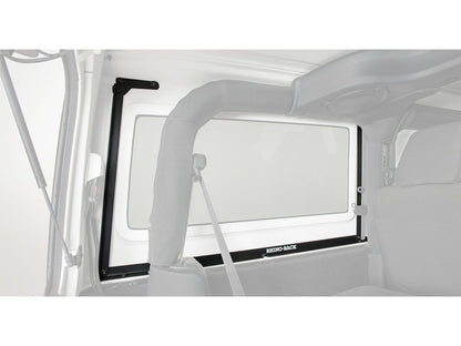 Kit 2 barres de toit Sportz 1500mm Jeep Wrangler JK 2p 2011-2019 - RHINO-RACK - Jeep JK