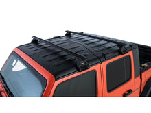 Kit 2 barres de toit Sportz 1500mm Jeep Wrangler JL Gladiator JT 2019+ - RHINO-RACK - Jeep Gladiator JT