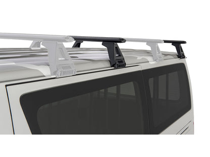 Kit 2 barres de toit Sportz 1500mm Toyota Hiace 1989-2005 - RHINO-RACK -