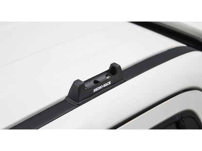 Kit 2 barres de toit Sportz 1650mm Iveco Daily H1 3520 WB 2015+ - RHINO-RACK - Iveco Daily