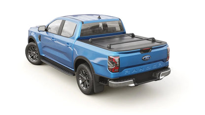 Kit 2x Barres de Toit Cargo pour Rideau EVO Mountain Top - Ford Ranger / VW Amarok 2023+ - Ford Ranger/Raptor 2023+