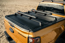 Kit 2x Barres de Toit Cargo pour Rideau EVO Mountain Top - Ford Ranger / VW Amarok 2023+ - Ford Ranger/Raptor 2023+