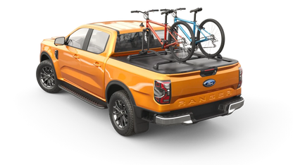Kit 2x Barres de Toit Cargo pour Rideau EVO Mountain Top - Ford Ranger / VW Amarok 2023+ - Ford Ranger/Raptor 2023+