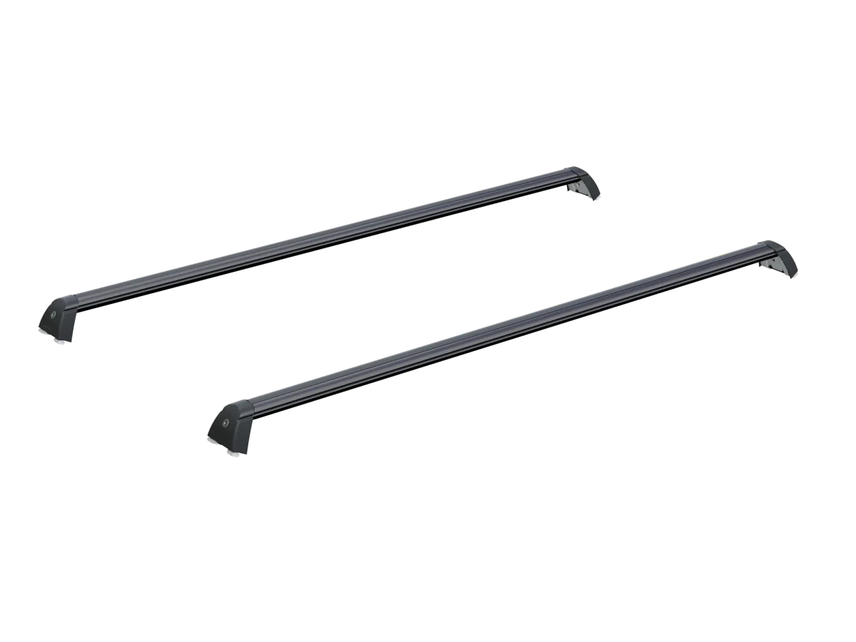 Kit 2x Barres de Toit Cargo pour Rideau EVO Mountain Top - Ford Ranger / VW Amarok 2023+ - Ford Ranger/Raptor 2023+