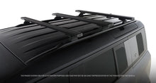 Kit 3 barres de toit 1260 mm système Reconn-Deck Land Rover Defender II 110 L663 2020+ - RHINO-RACK - Defender 110