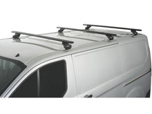 Kit 3 barres de toit Sportz 1500mm Ford Transit Custom Gen1 SWB 2014-2023 - RHINO-RACK -