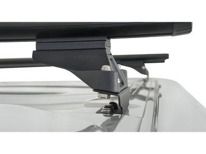 Kit 3 barres de toit Sportz 1500mm Ford Transit Custom Gen1 SWB 2014-2023 - RHINO-RACK -