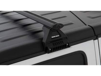 Kit 3 barres de toit Sportz 1500mm Jeep Wrangler JL 4p 2019+ - RHINO-RACK - Jeep JL