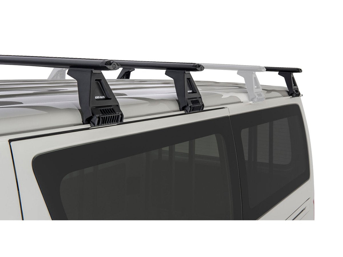 Kit 3 barres de toit Sportz 1500mm Toyota Hiace 1989-2005 - RHINO-RACK -