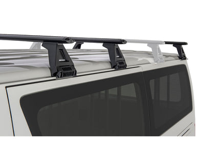 Kit 3 barres de toit Sportz 1500mm Toyota Hiace 1989-2005 - RHINO-RACK -