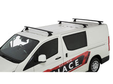 Kit 3 barres de toit Sportz 1650mm Toyota Hiace 2019+ - RHINO-RACK -