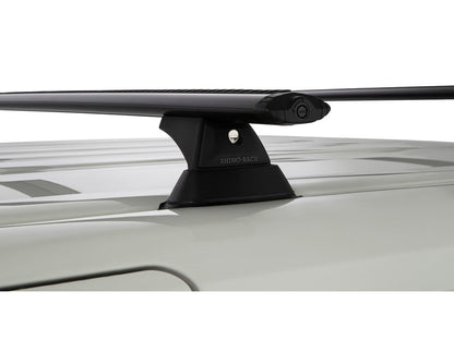 Kit 3 barres de toit Sportz 1650mm Toyota Hiace 2019+ - RHINO-RACK -